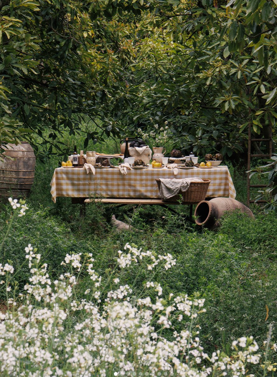 The Table