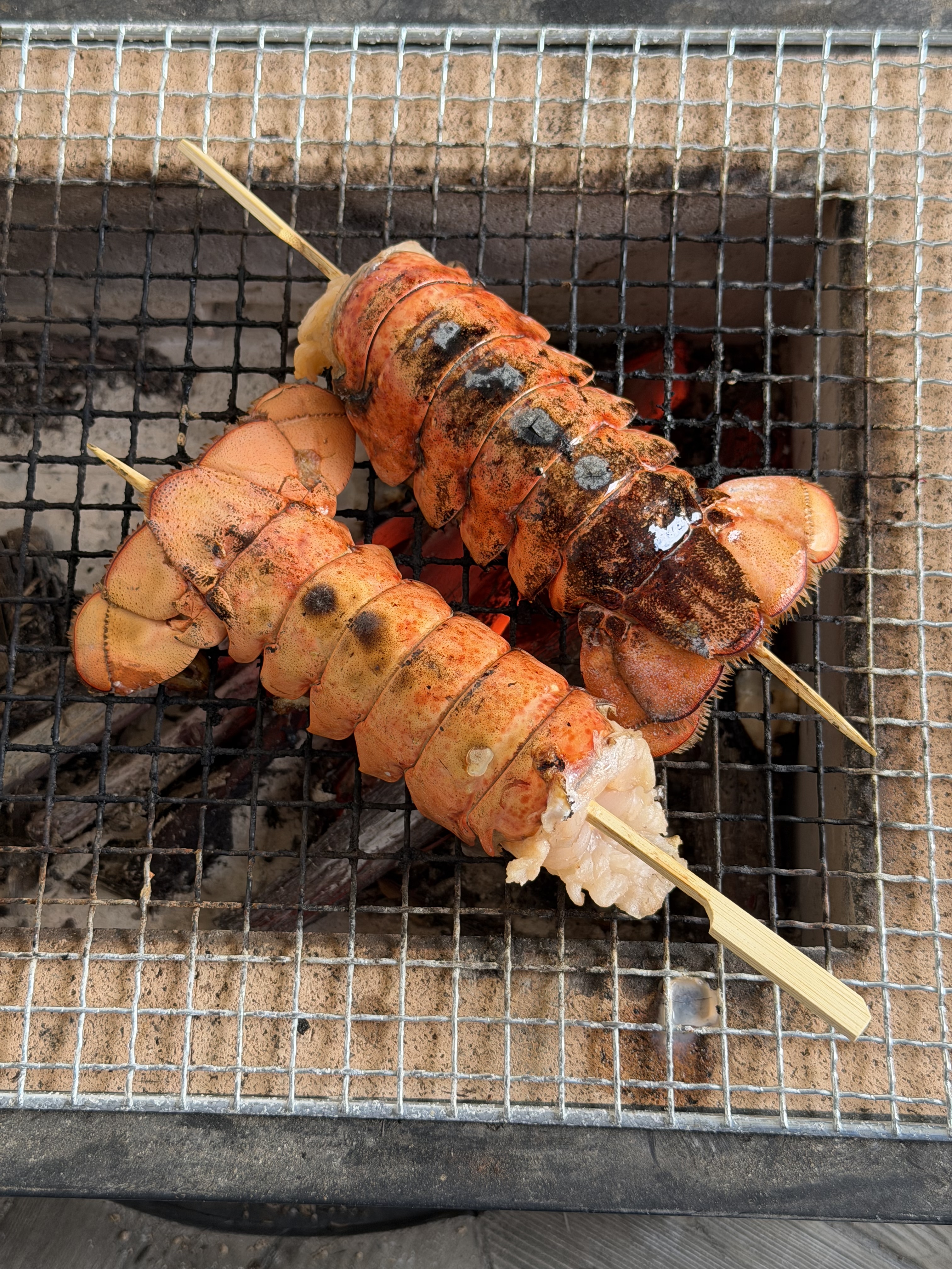North House seasonal dining